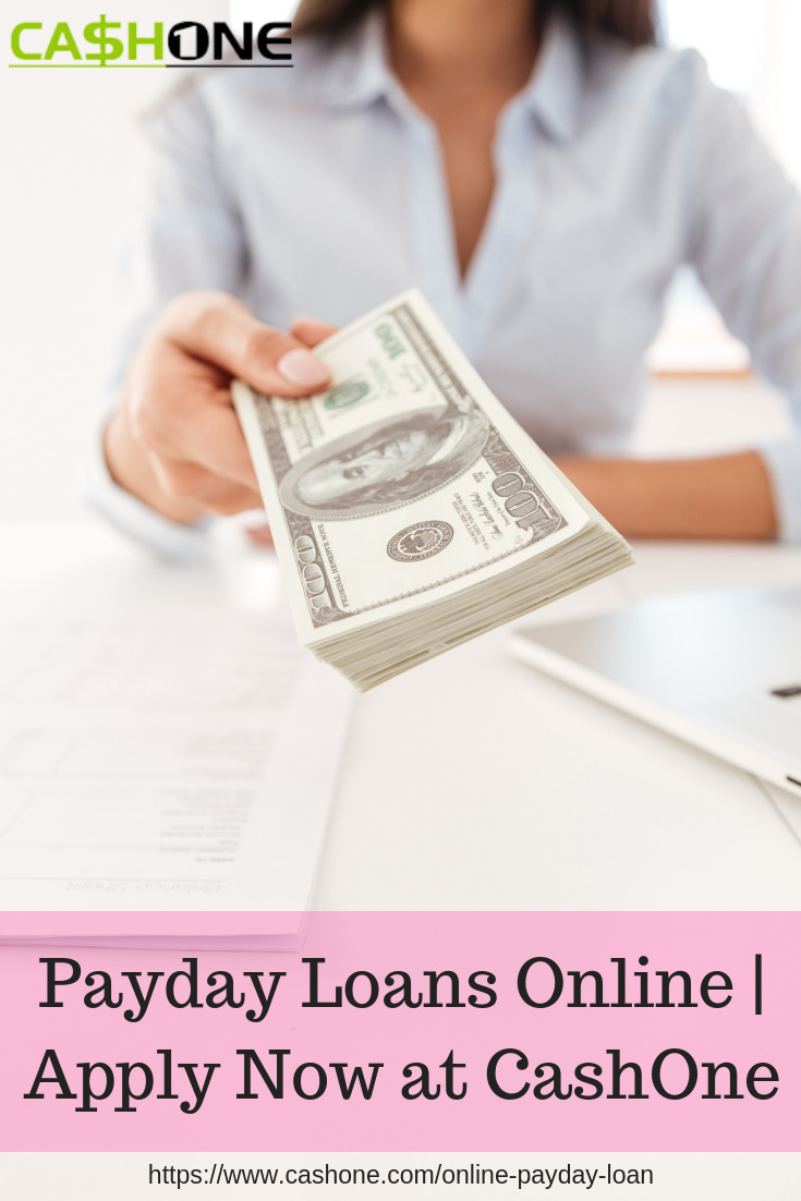Payday Loans Online | Get Fast Cash from a Direct Lender | CashOne - Payday Loans Online No Bank Account Required