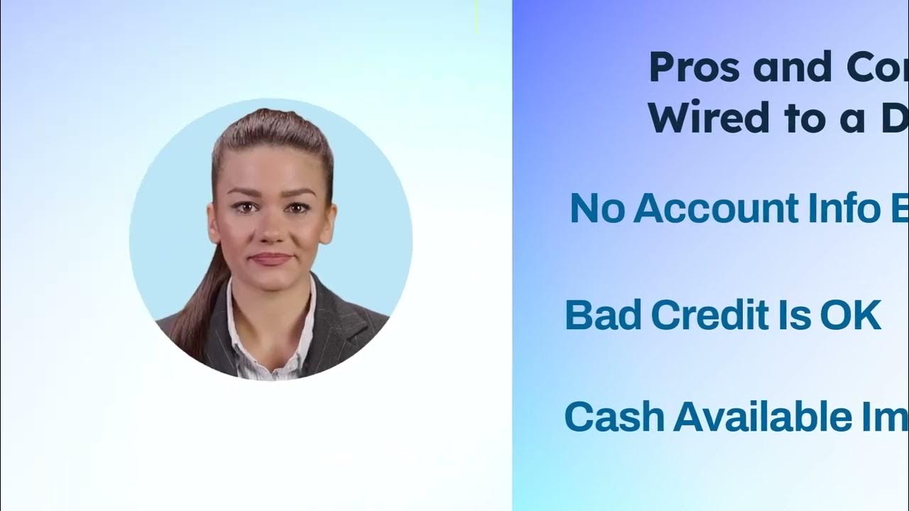 Payday Loans With SSI Debit Card - YouTube - Payday Loans For People On Social Security