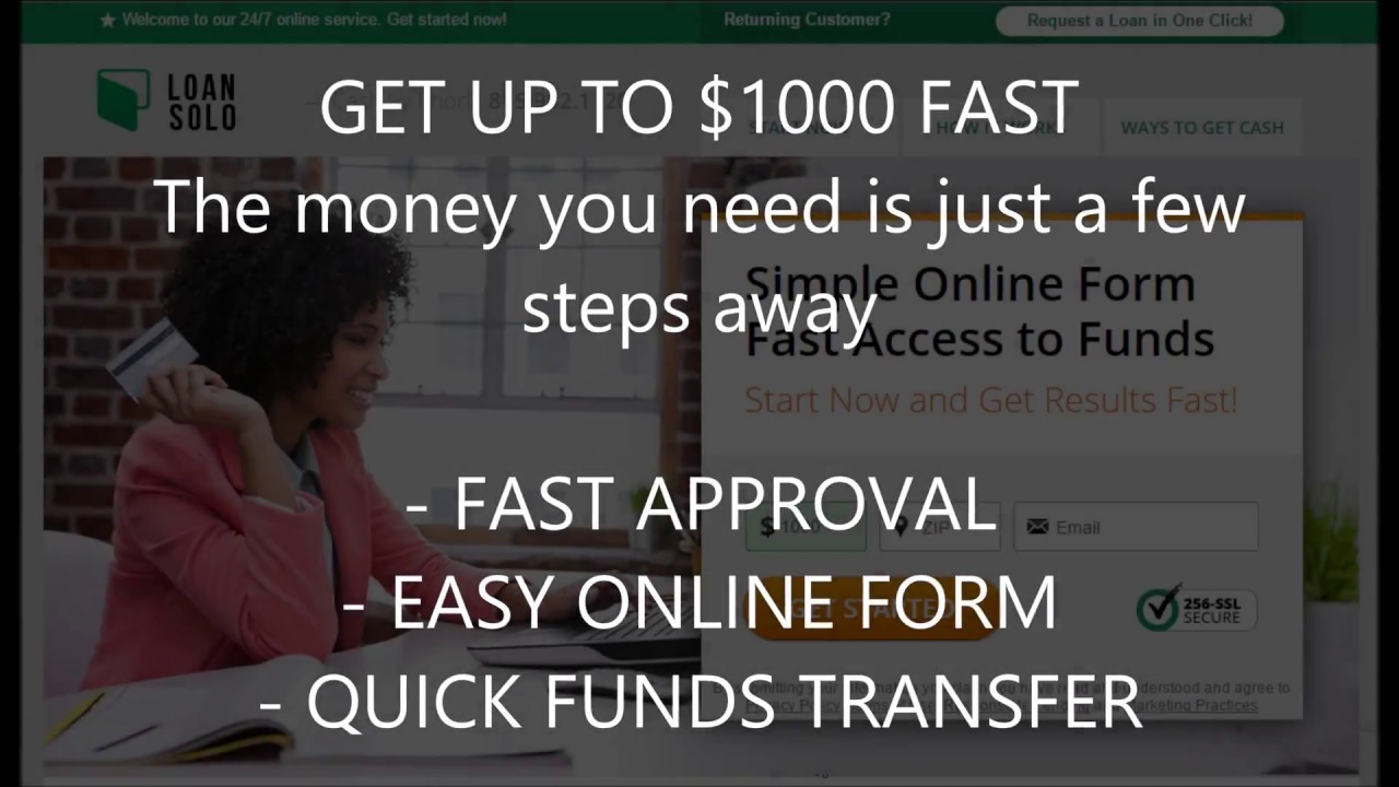 payday loans without a checking account - YouTube - Direct Lender Payday Loans No Credit Check