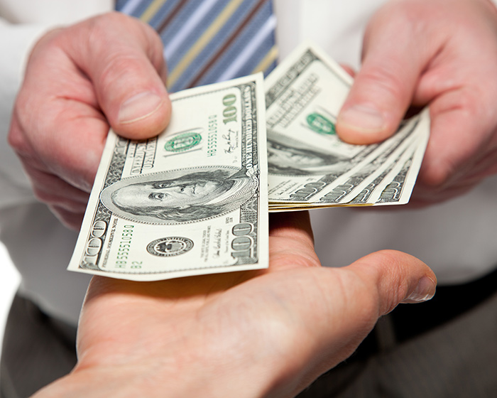 How To Pay Quickbooks Invoice As A Customer
