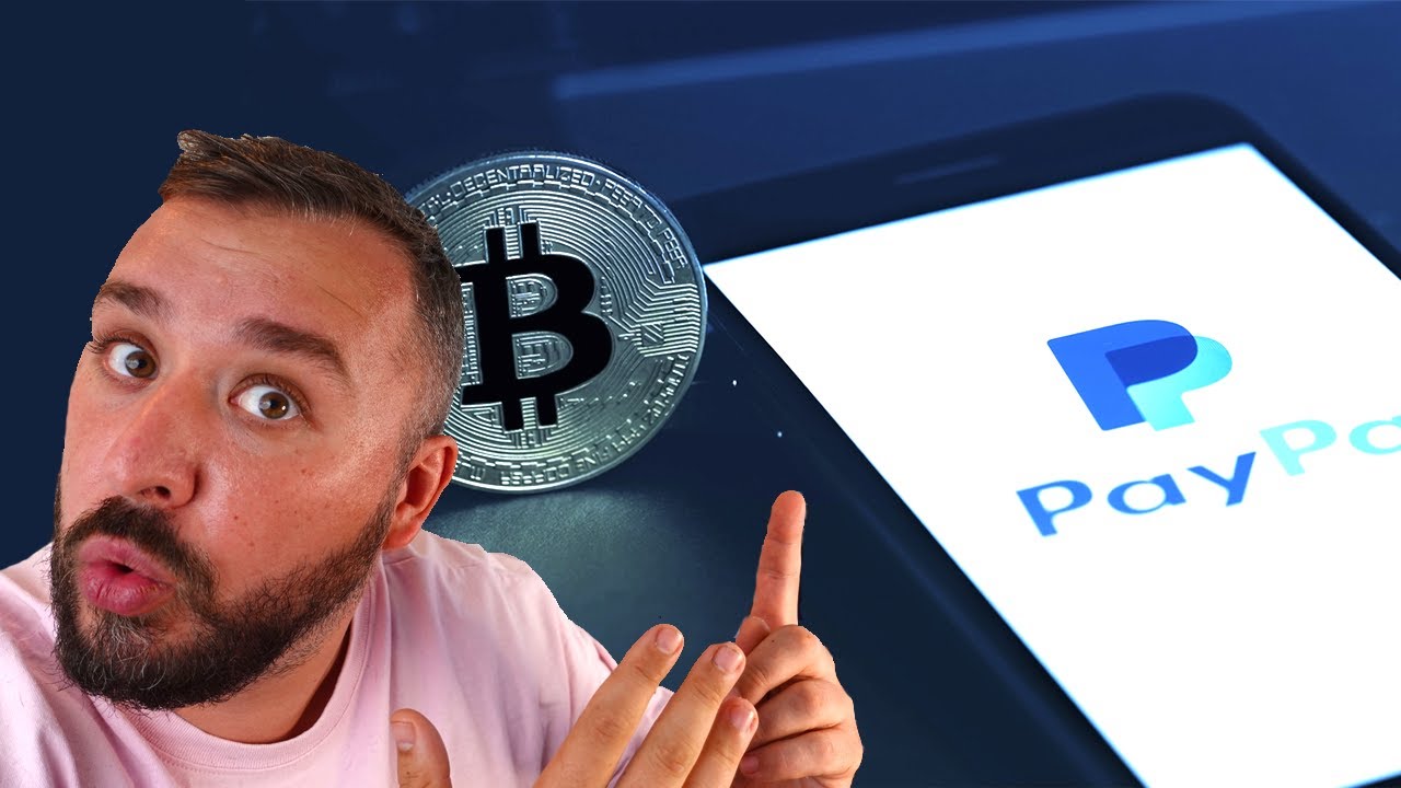 Not Available In Your Region Paypal Crypto