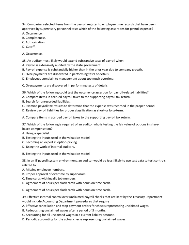 Which Of The Following Statements Regarding Employee Monitoring Is False