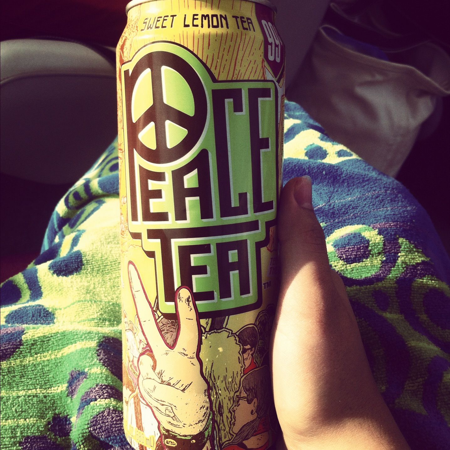 Peace tea= best drink ever!!! | Fun drinks, Drinking tea, Sweet lemon - How Much Caffeine Is In Peace Tea