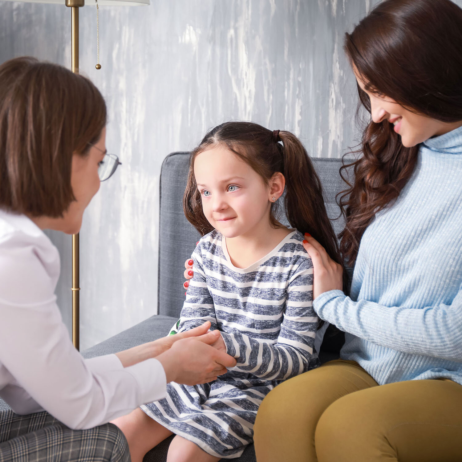 Pediatric Affiliates Toms River New Jersey