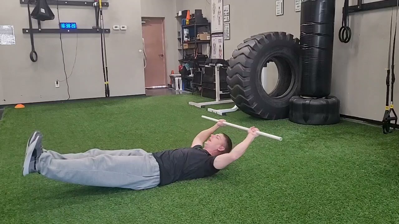 Pefect Pull Up Position - YouTube - Pull Up For Precise Seeking Stuck