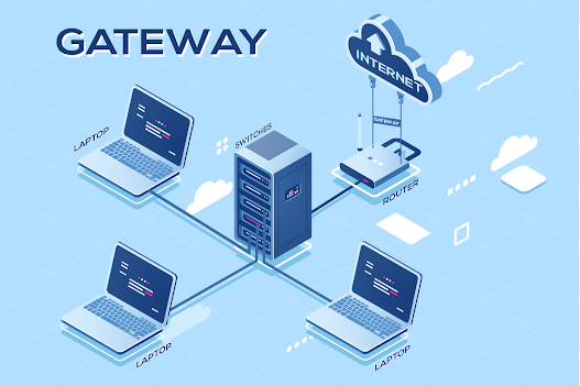 Pengertian Gateway Fungsi Dan Cara Kerjanya Lengkap Blog Fakhri - Riset - Gateway Medical Pharmacy Long Term Care And Compounding Pharmacy