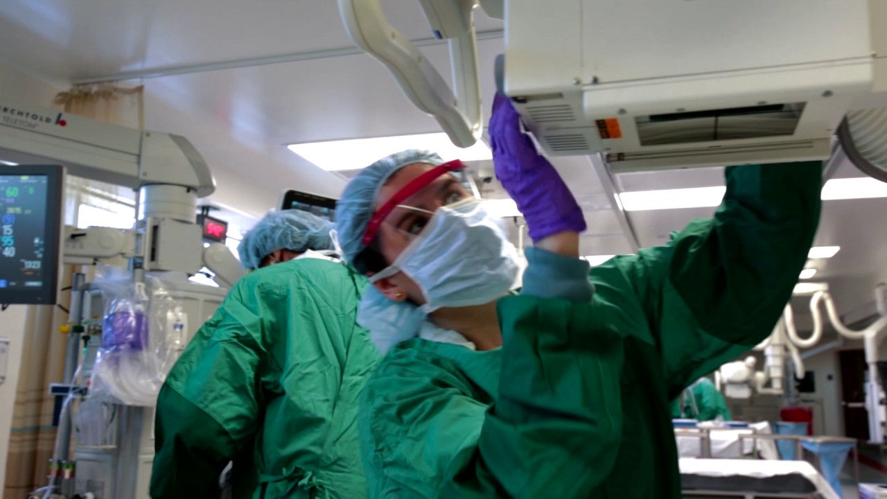 Penn Medicine's Level 1 Trauma Center (TV) - YouTube - Level 1 Trauma Centers In Montana