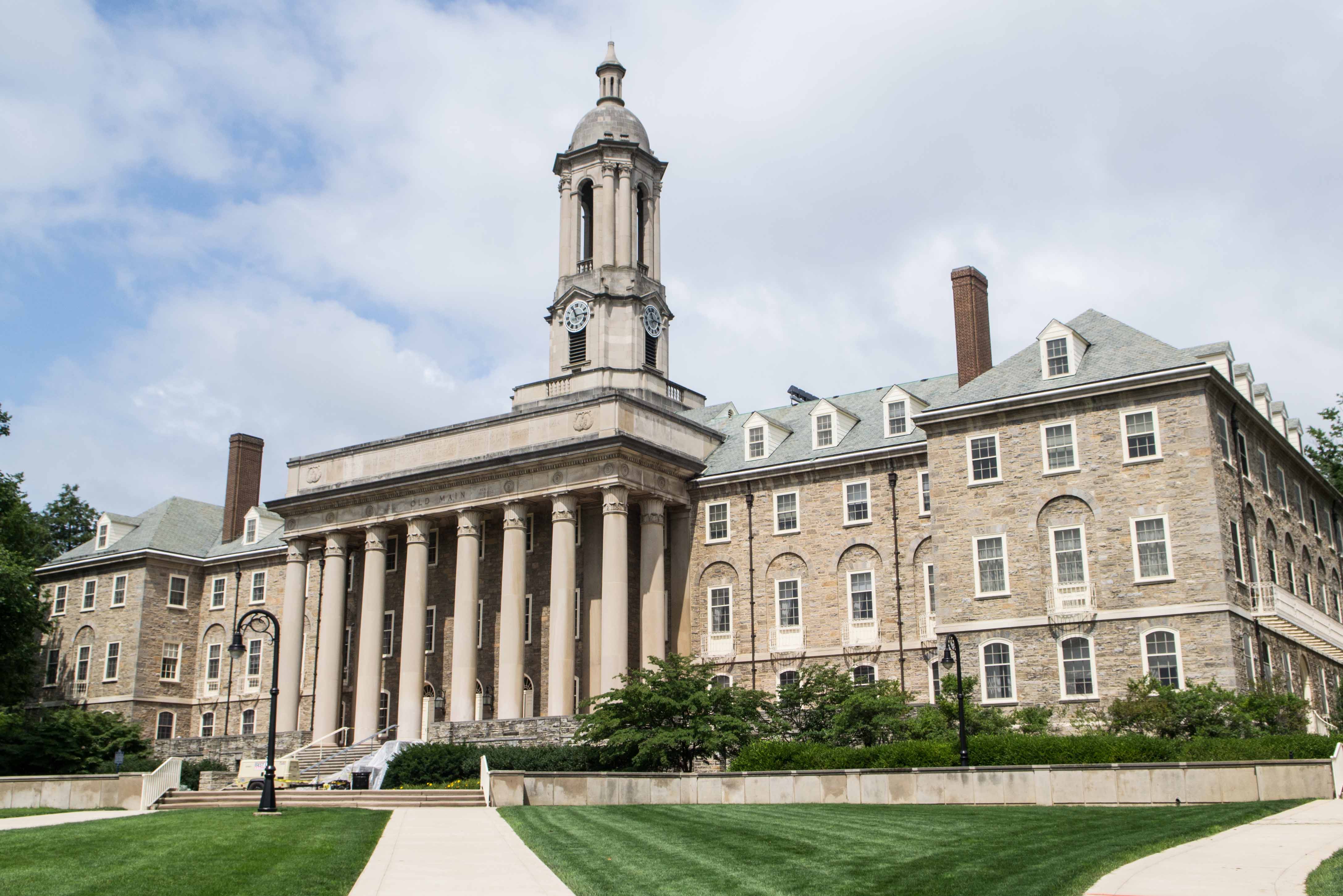 Penn State Has 44th Most Powerful University Brand In The World - Does Penn Foster Have A Graduation Ceremony