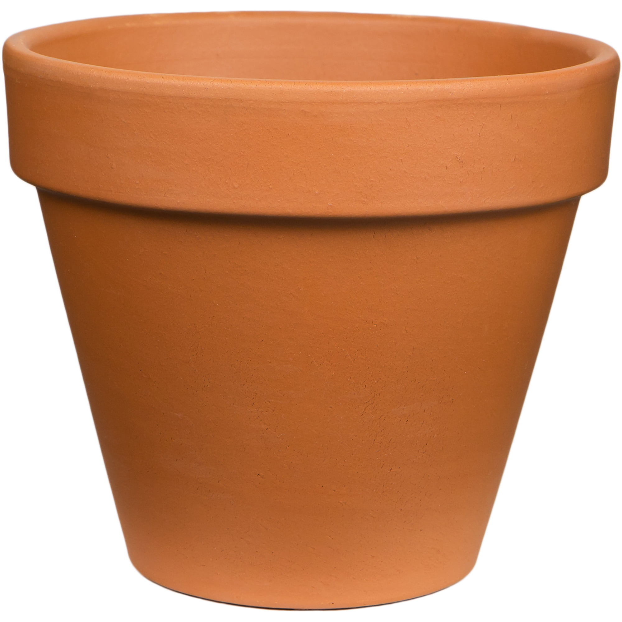 Pennington Terra Cotta Clay Pot/Planter, 6 inch - Walmart.com - Pots Of Gold Casino 50 Free Spins