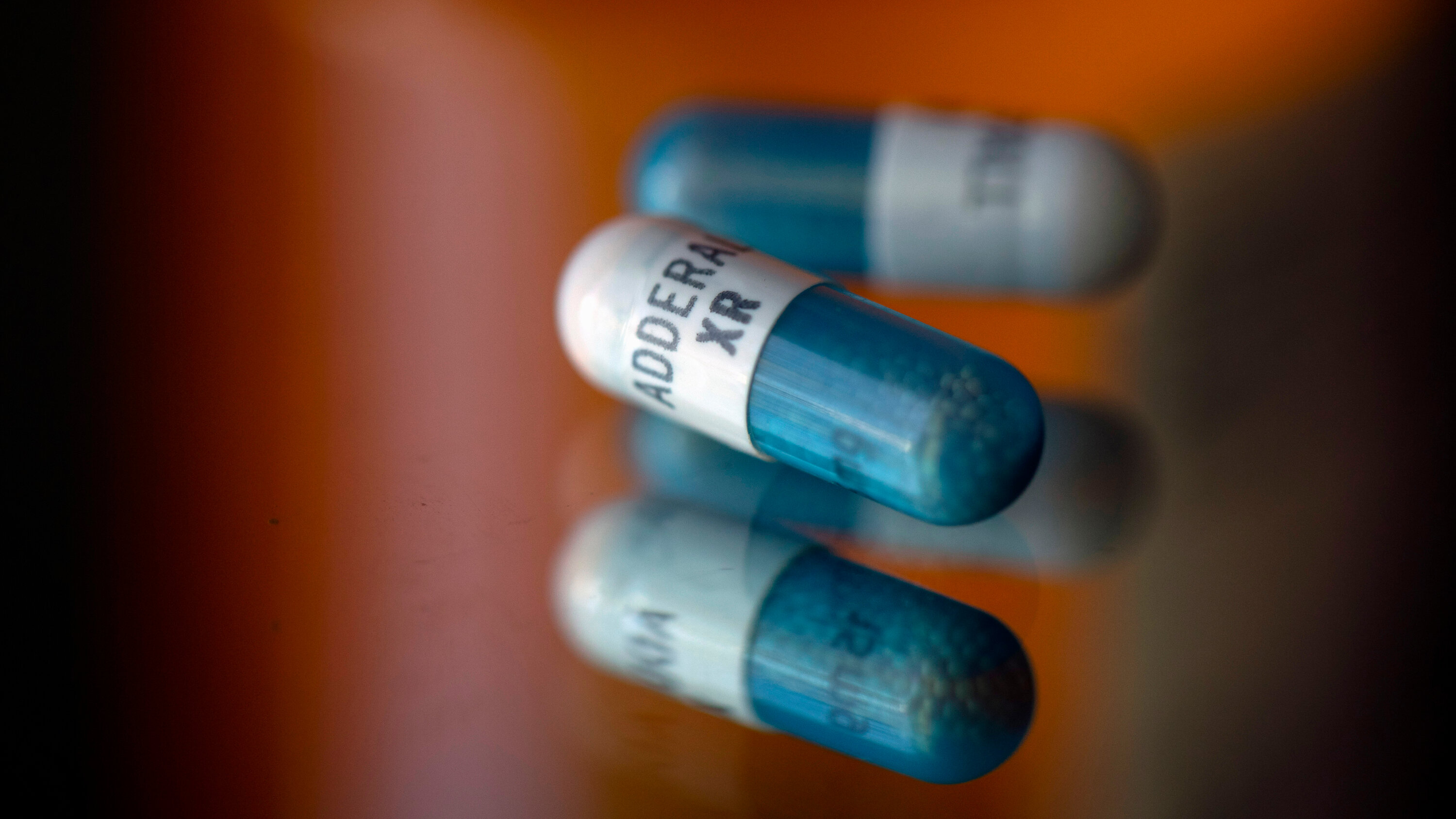 People With ADHD Claim Adderall Is ‘Different’ Amid Ongoing Shortage - Drugs Similar To Adderall Non Prescription