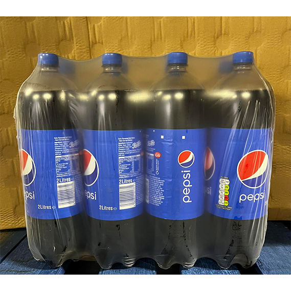 Pepsi 2 Liter On Sale This Week