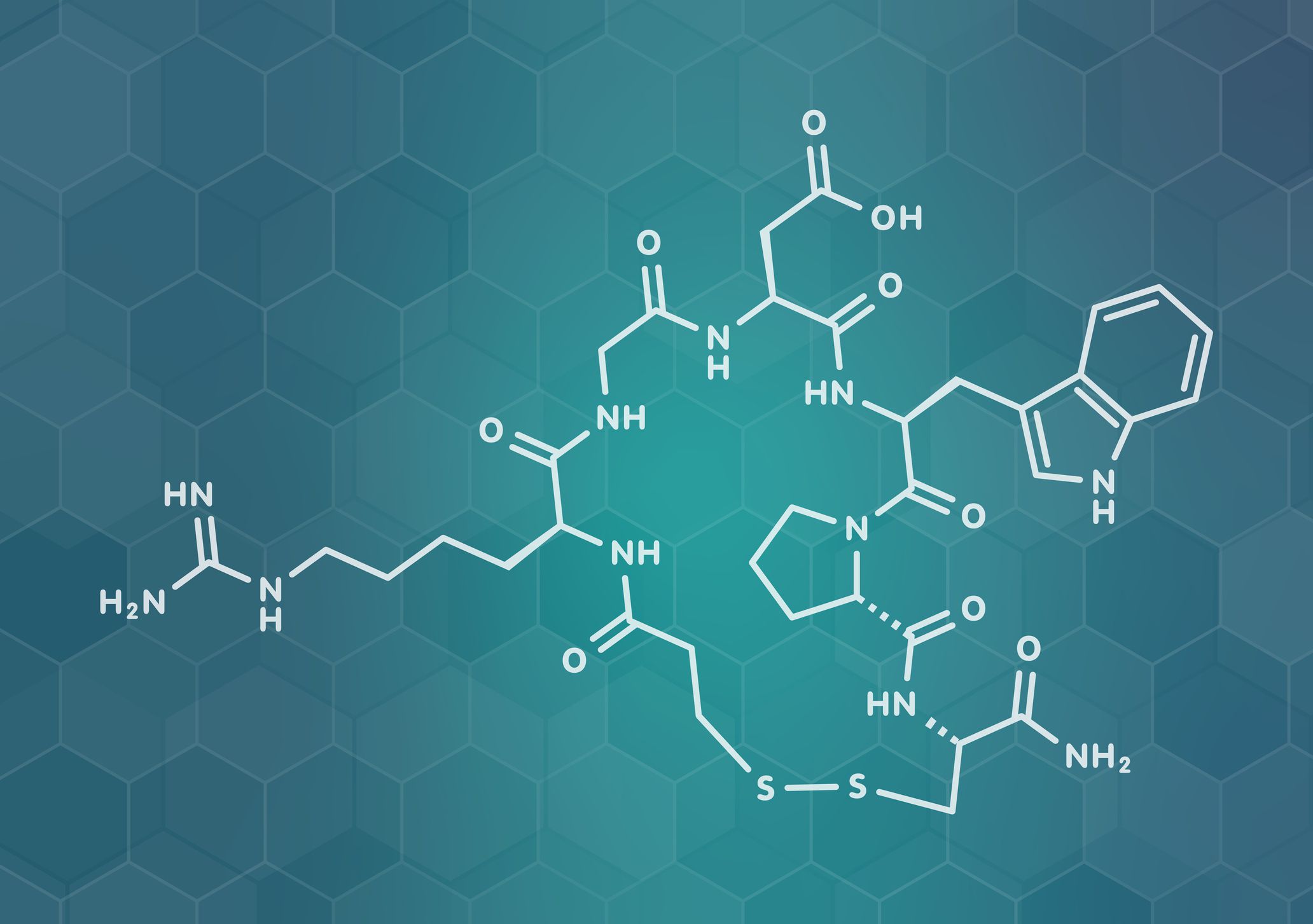 Peptide: What it is, Types, Functions, Uses - Peptides For Muscle Growth Before And After