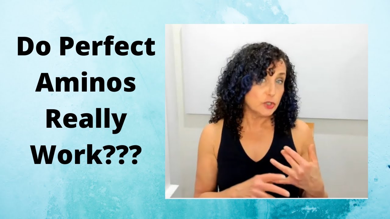 Perfect Aminos Reviews - YouTube - When Should I Take Perfect Amino