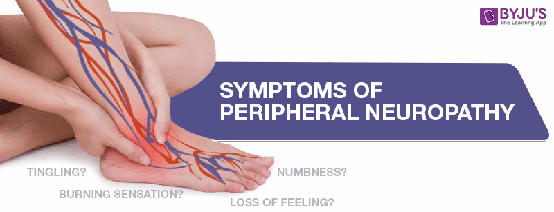 Peripheral Neuropathy - Symptoms, Causes, Diagnosis and Treatments - Can Peripheral Neuropathy Be Caused By Stress