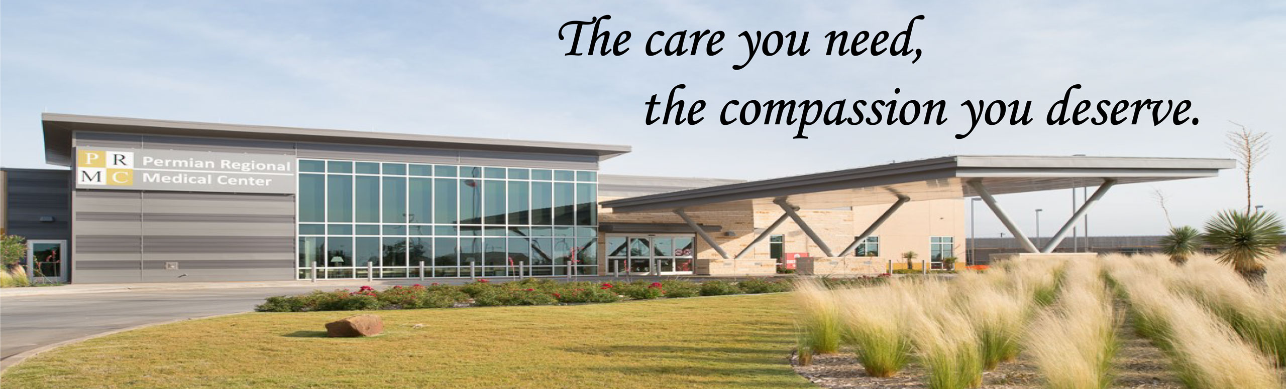 Permian Regional Medical Center - Permian Regional Medical Center Andrews Tx