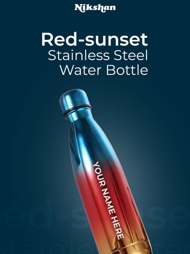 Personalize Your Hydration With Custom Water Bottles - Low Prices! - How Much Does It Cost To Make A Water Bottle