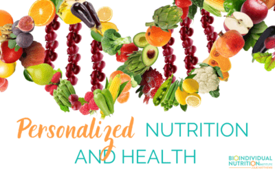 Evaluate The Personalized Nutrition And Health Company Daytwo