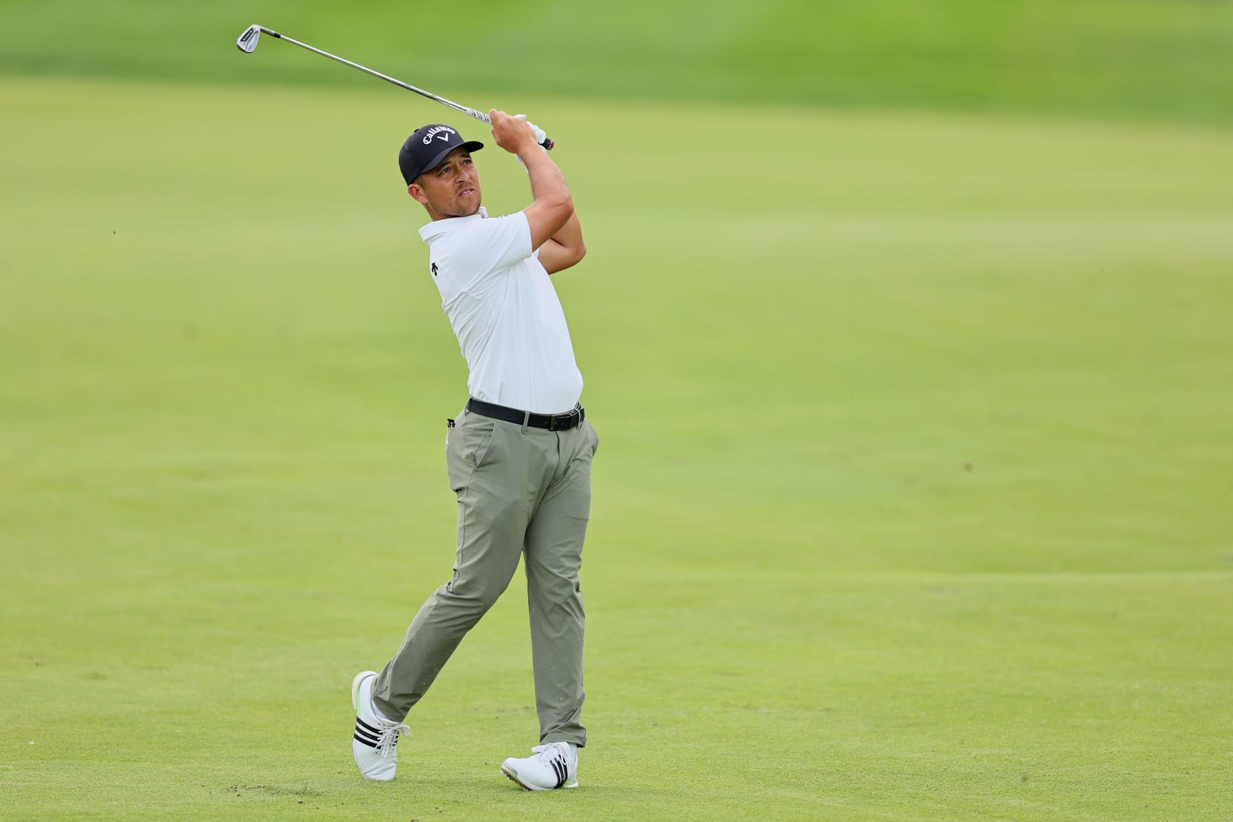 PGA Championship 2024: 3 Instant Reactions to Saturday Leaderboard - Pga Works Collegiate Championship 2024 Leaderboard