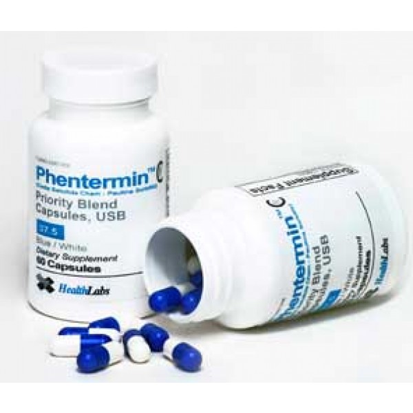 Phentermine Hydrochloride 37.5 mg - Phentermine Over The Counter Vs Prescription