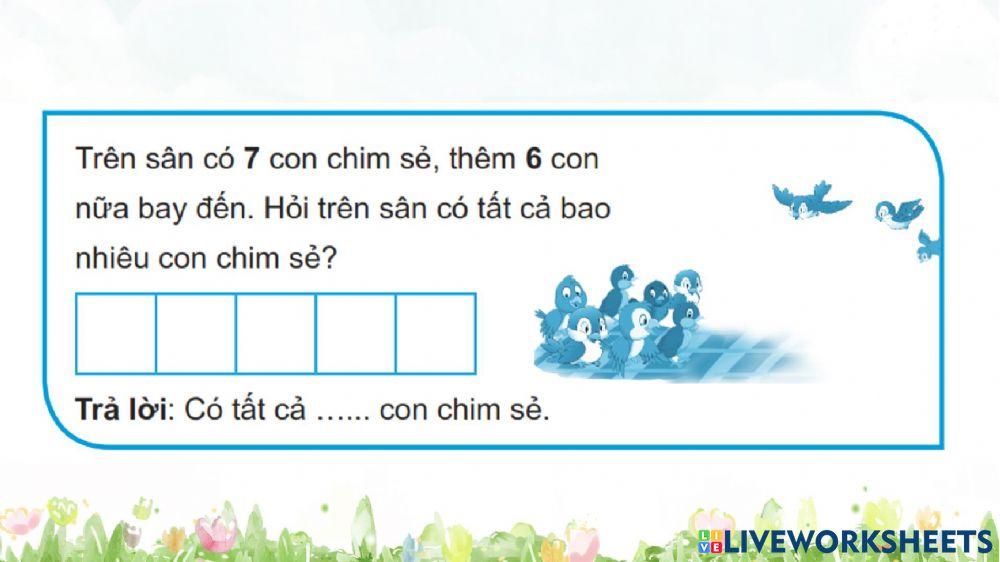 Phép cộng PV 10 activity | Live Worksheets - An Economic Model Is Defined As