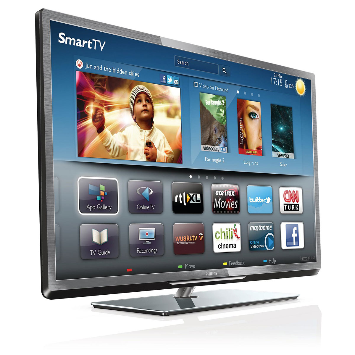 Philips 32PFL5507H - TV Philips sur LDLC.com - Tv Making A High Pitched Noise