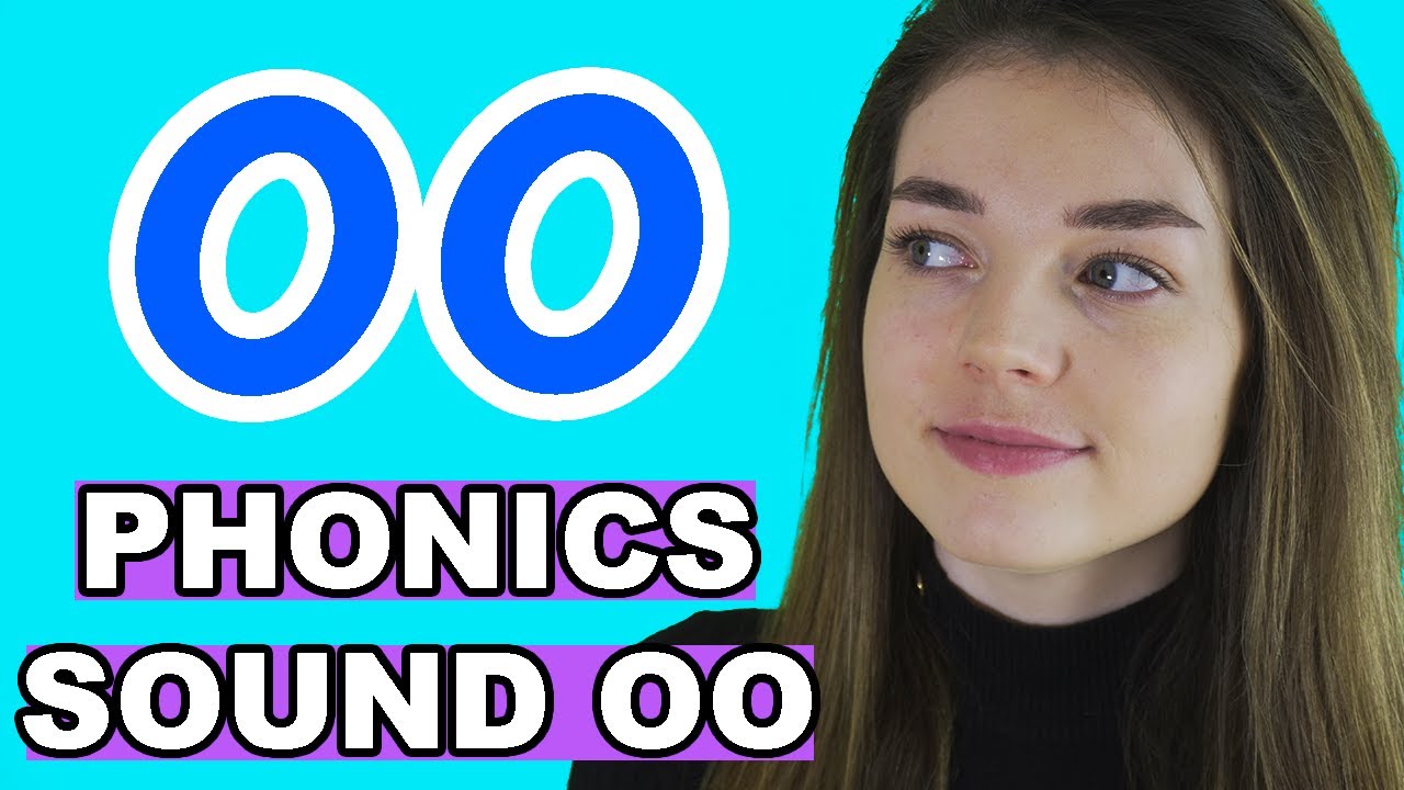 Phonics: OO Sound/Words (Digraph) - YouTube - Canoo Uk Pilot Vehicles Regulatory Approval