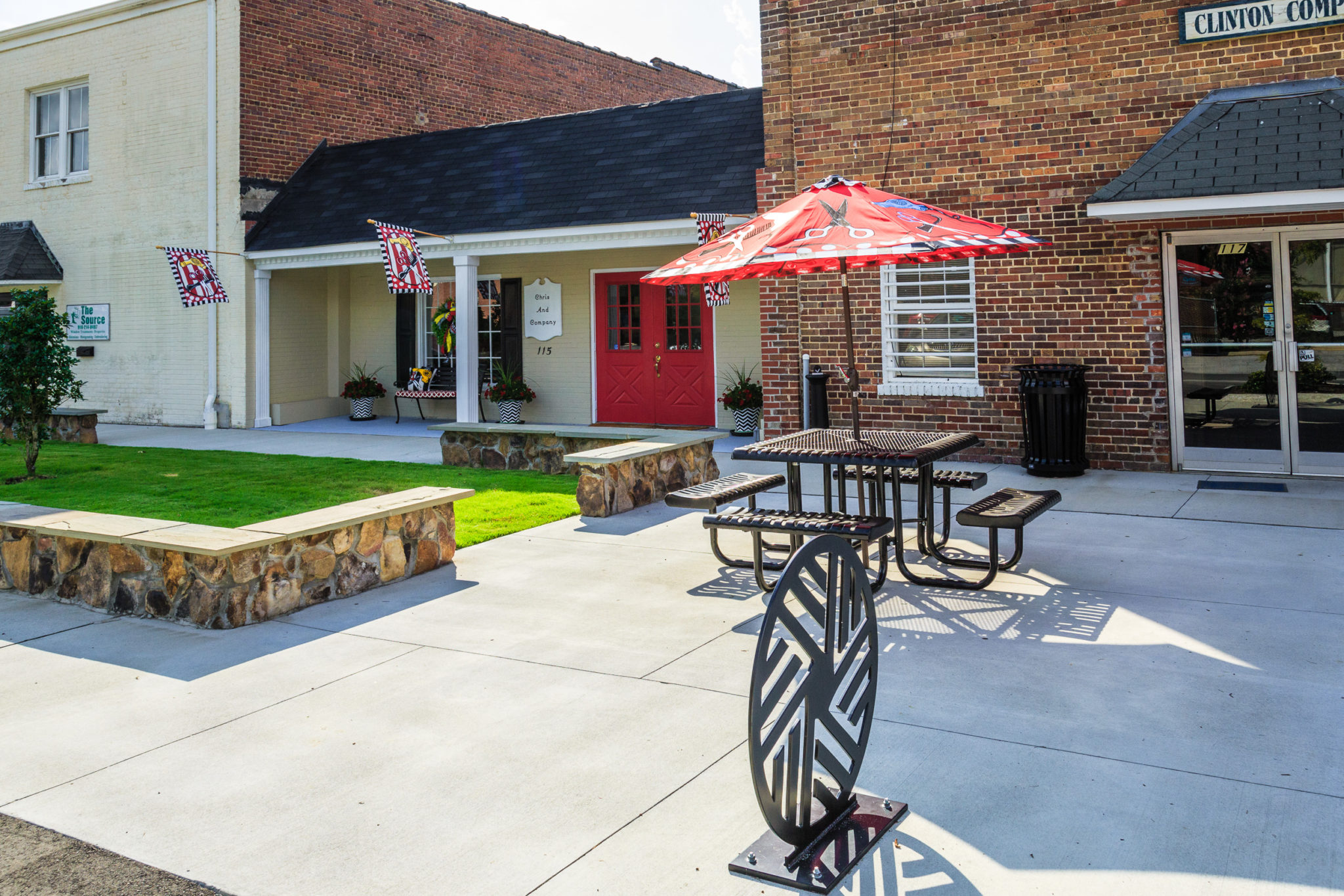 Photo Gallery | Visit Sampson NC : Visit Sampson NC - Sampson Regional Medical Center Clinton North Carolina