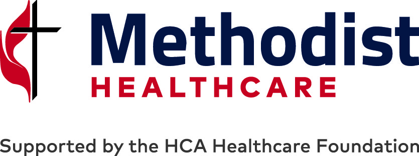 Photo | San Antonio Methodist logo | American Heart Association - Methodist Healthcare System Of San Antonio Program