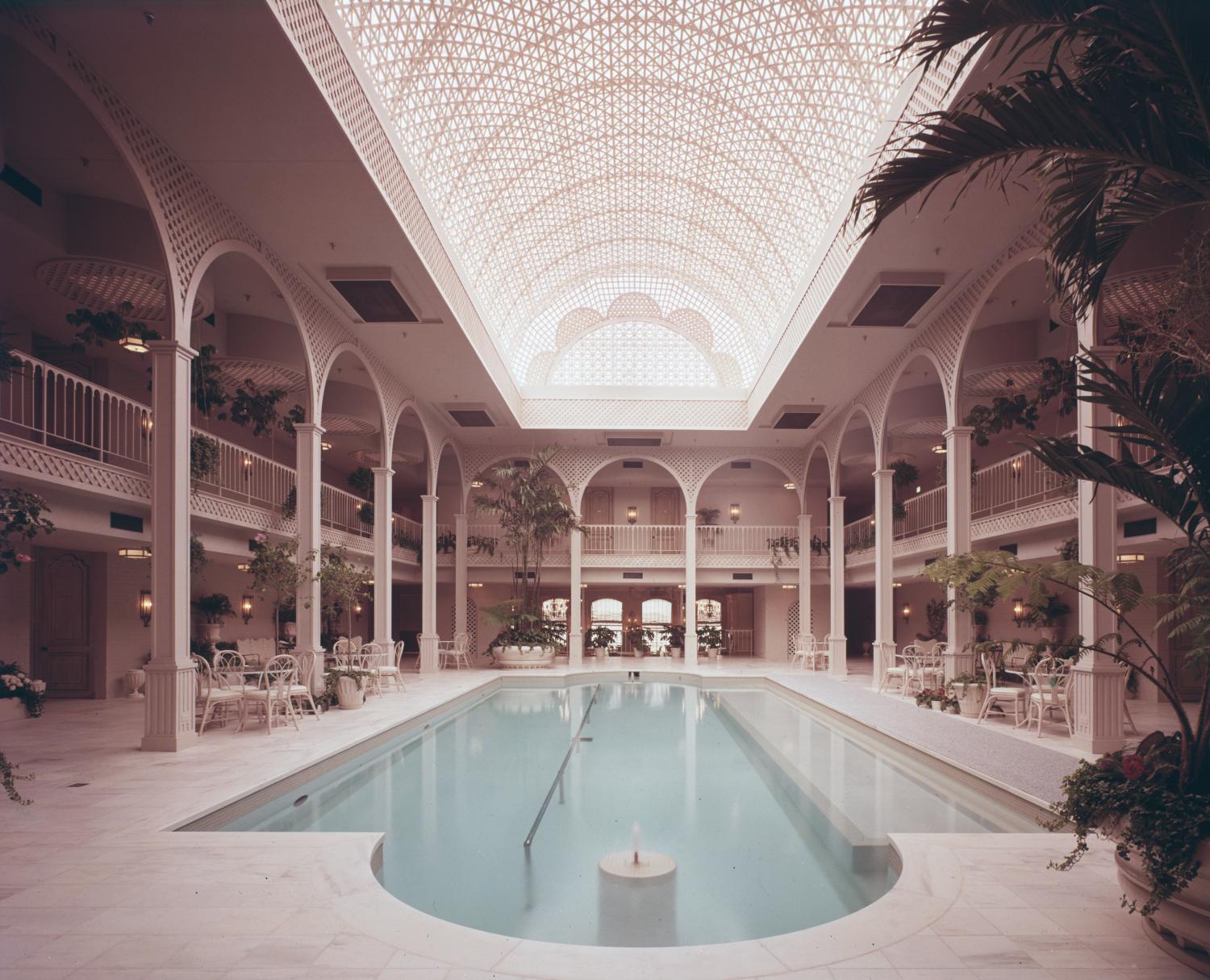 [Photograph of the Greenhouse Treatment Center] - The Portal to Texas - Greenhouse Treatment Center Grand Prairie Tx