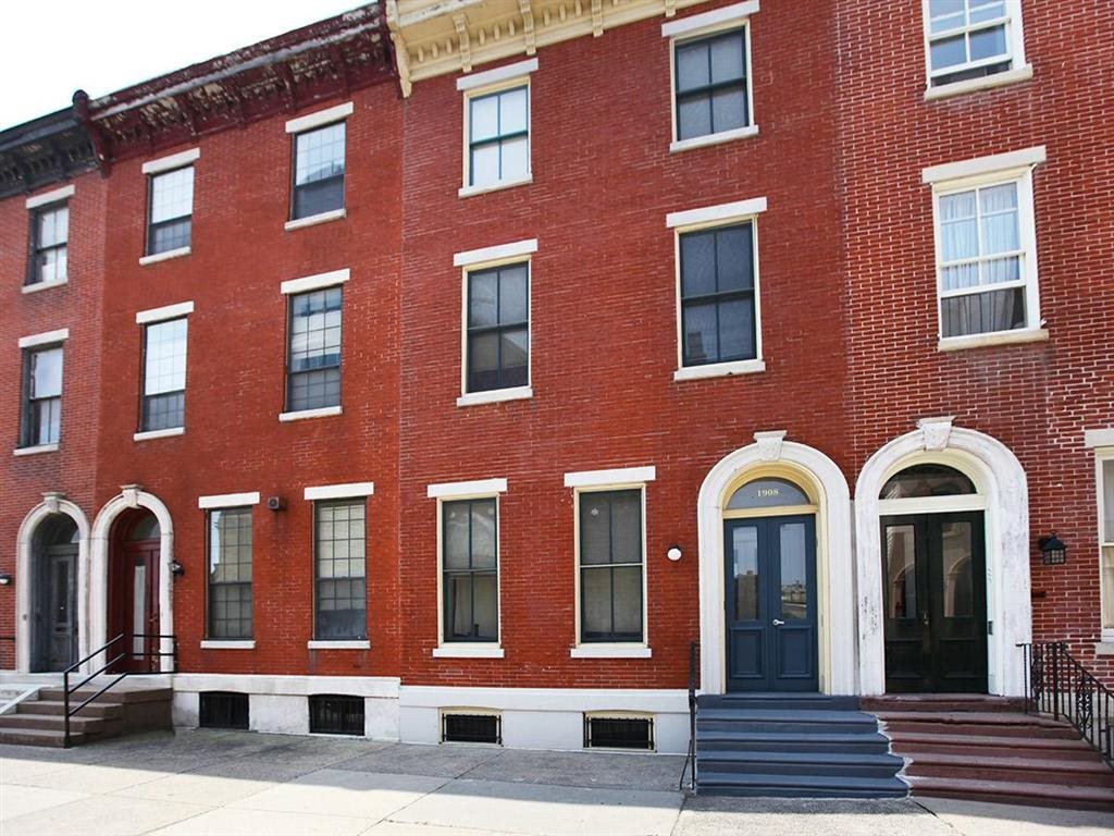 Photos and Video of Spring Garden in Philadelphia, PA - 1217 Spring Garden St Philadelphia Pa 19123