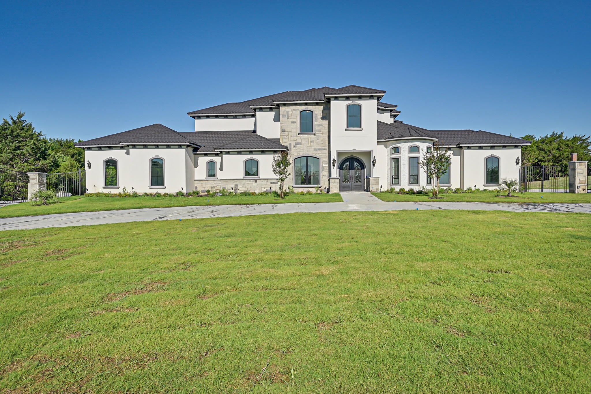 Skyridge At Joshua Ranch New Homes By City Ventures