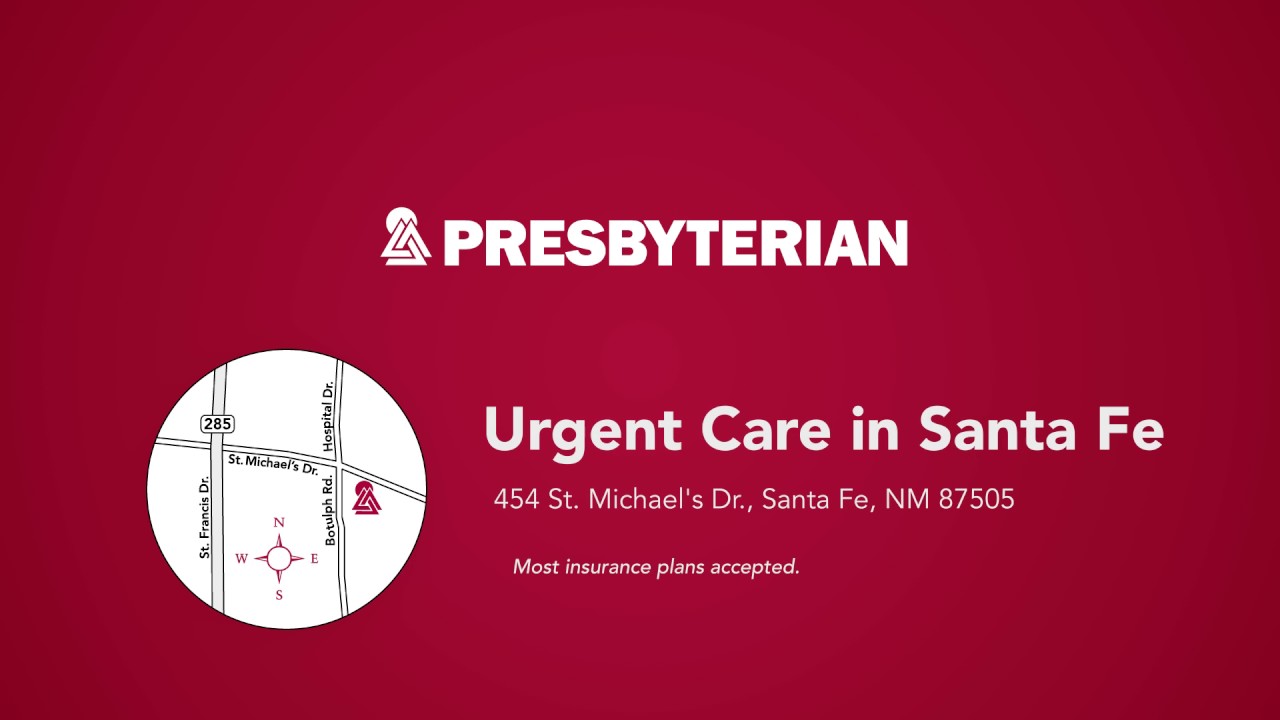 Pih Health Urgent Care Center Santa Fe Springs