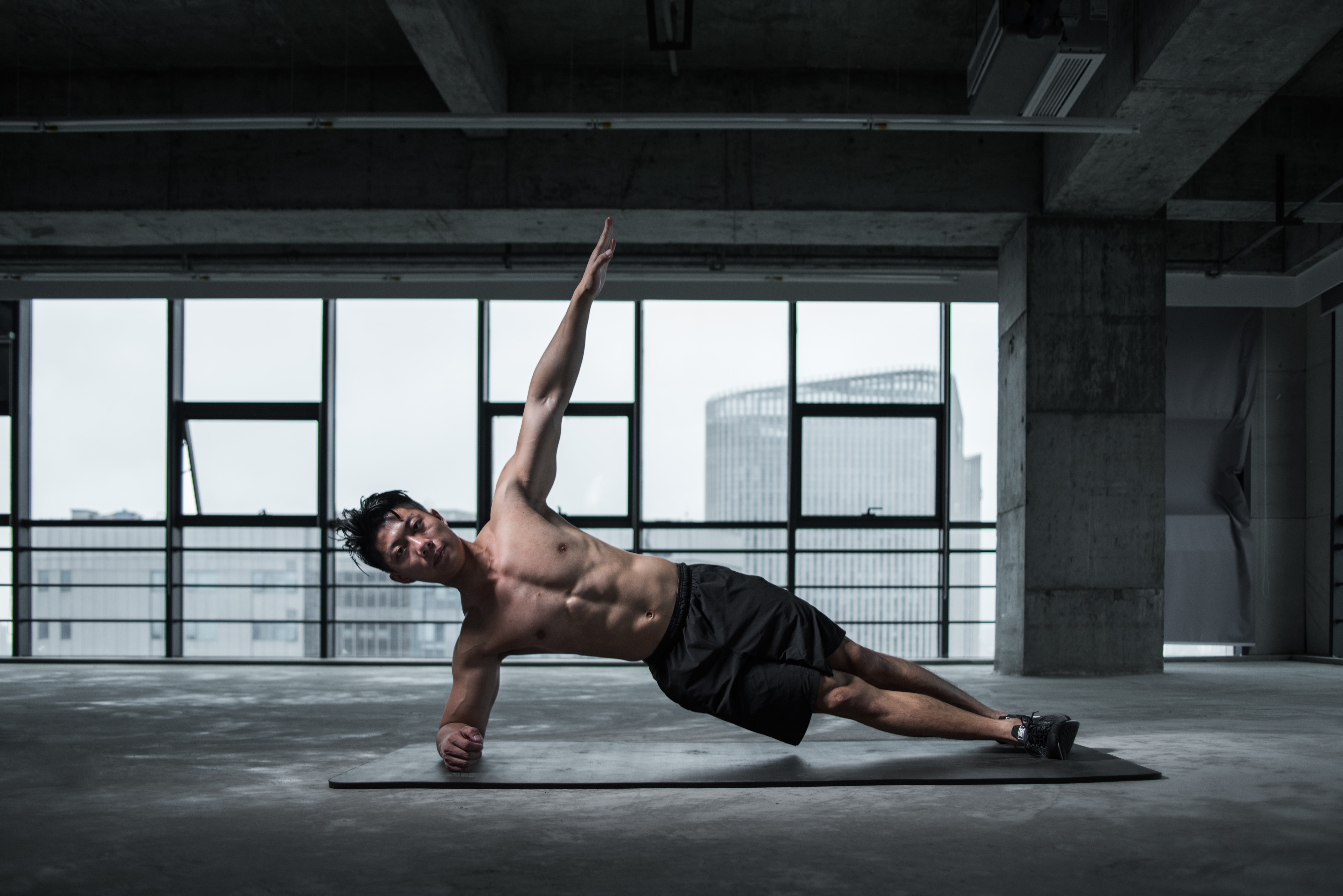 Physical Medicine And Rehabilitation Of New York