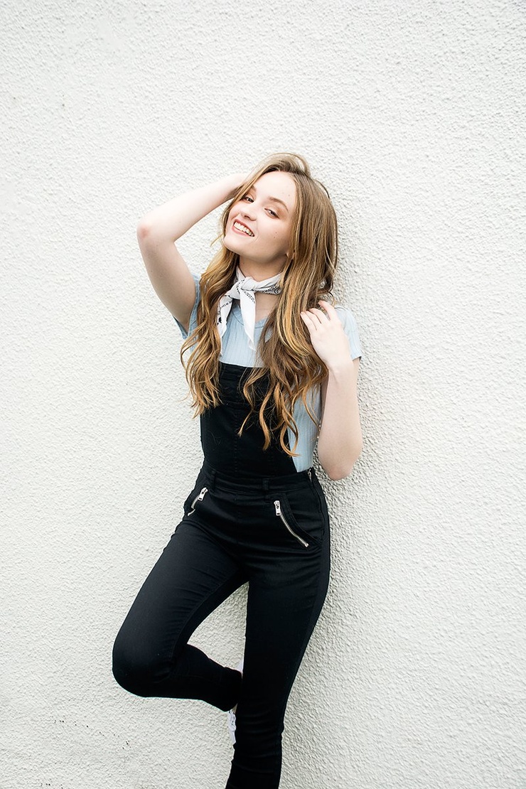 Picture of Samantha Rose Baldwin - Samantha Rose Baldwin Movies And Tv Shows