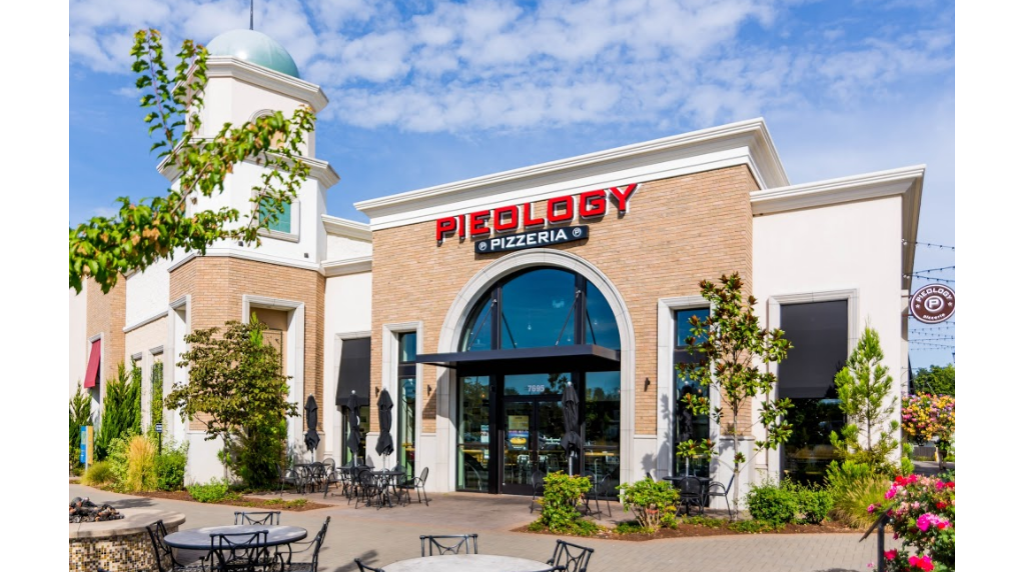 Pieology Pizzeria Nyberg Rivers, Tualatin, OR - Tualatin, OR 97062 - Pieology Pizzeria Nyberg Rivers Tualatin Or