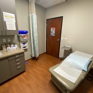 Pih Health Urgent Care La Habra