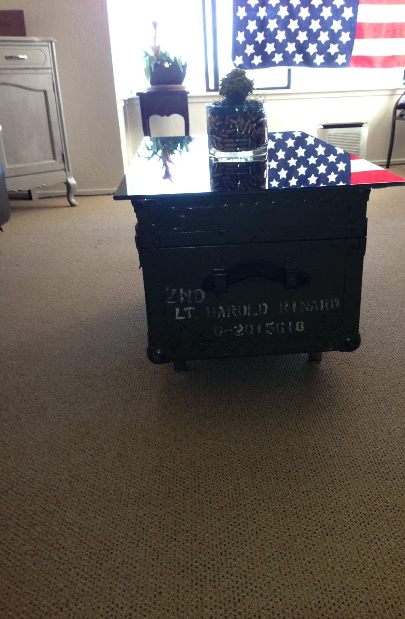 Does Ashley Furniture Have Military Discount