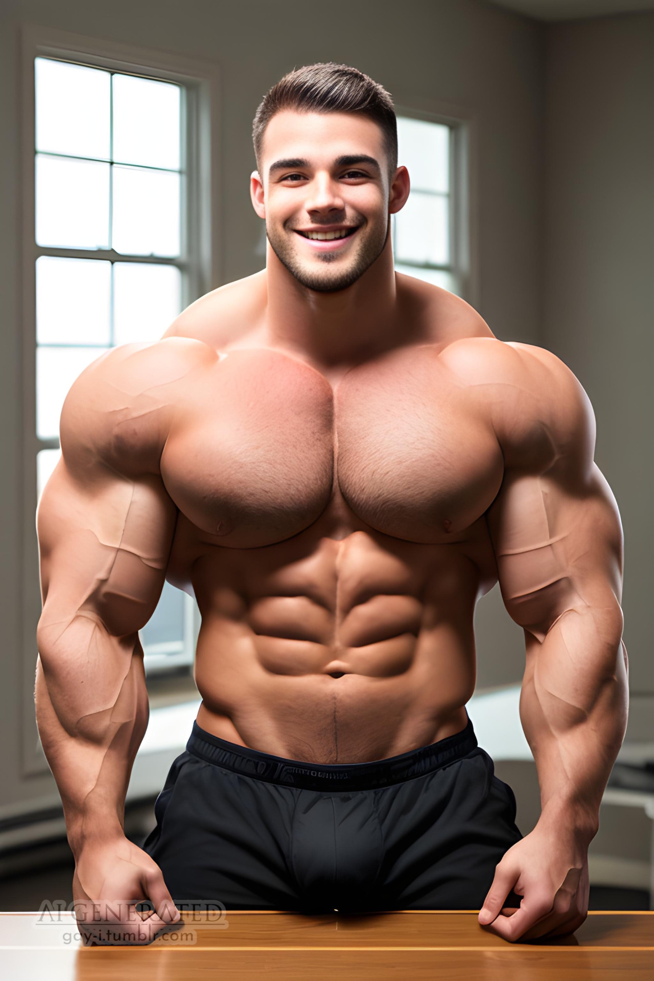 Pin by A Beauchamp on Art of Man, Illustration | Body building men, Big - Muscle Milk Genuine Protein Shake Chocolate