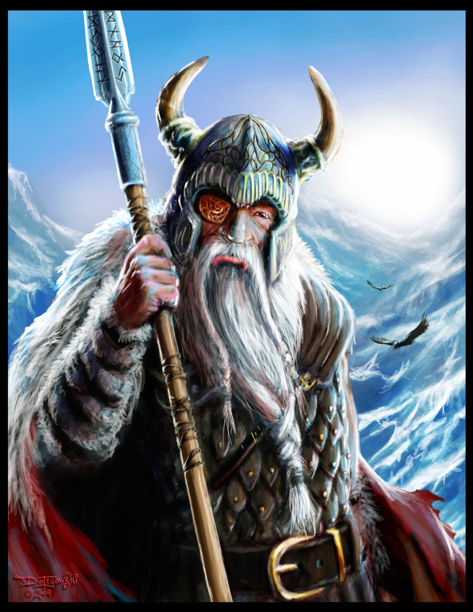 Does Norse Organics Work For Acne