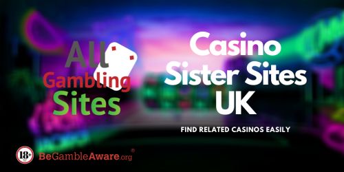Modo Casino Sister Sites No Deposit Bonus