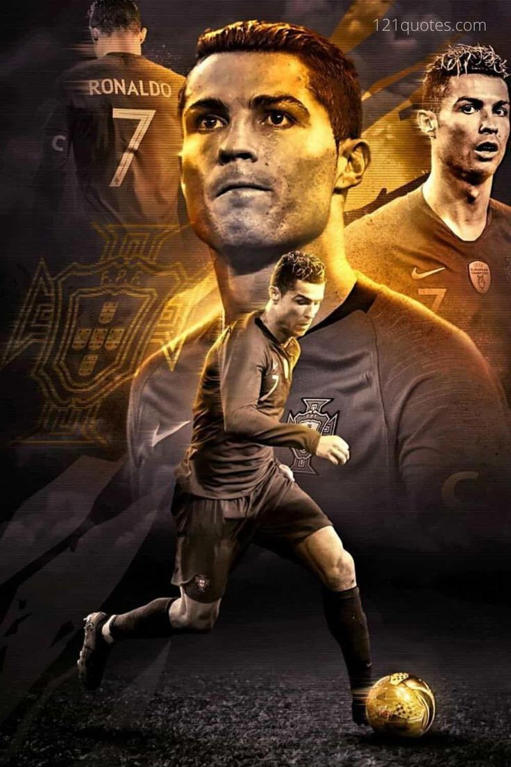 How Many Fans Does Ronaldo Have Worldwide