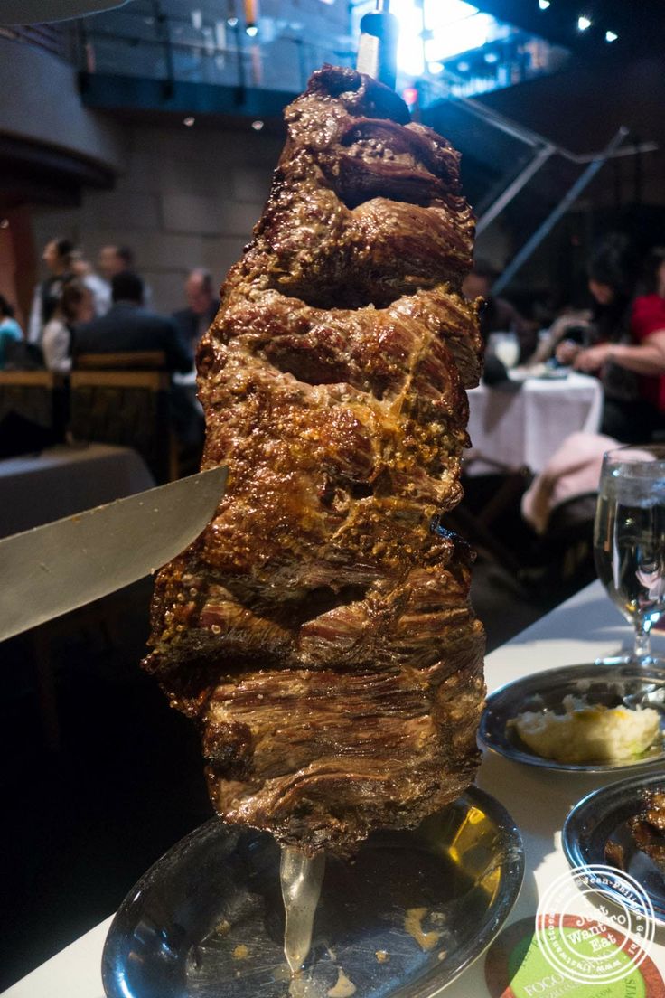 Pin on Fogo De Chao Recipes - Fogo De Chão Brazilian Steakhouse Coral Gables