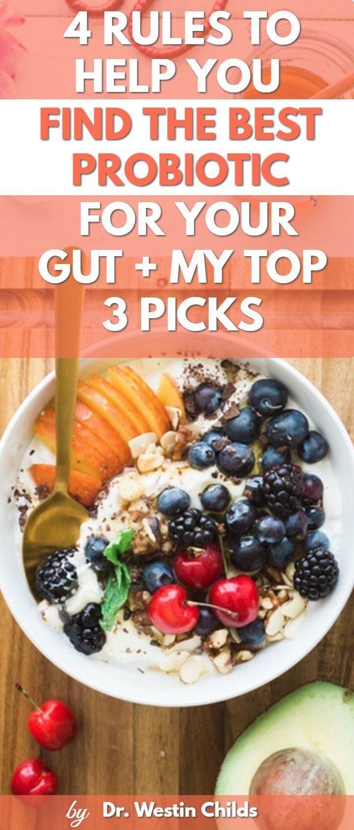 Pin on General health well being - Do Probiotics Interact With Any Medications