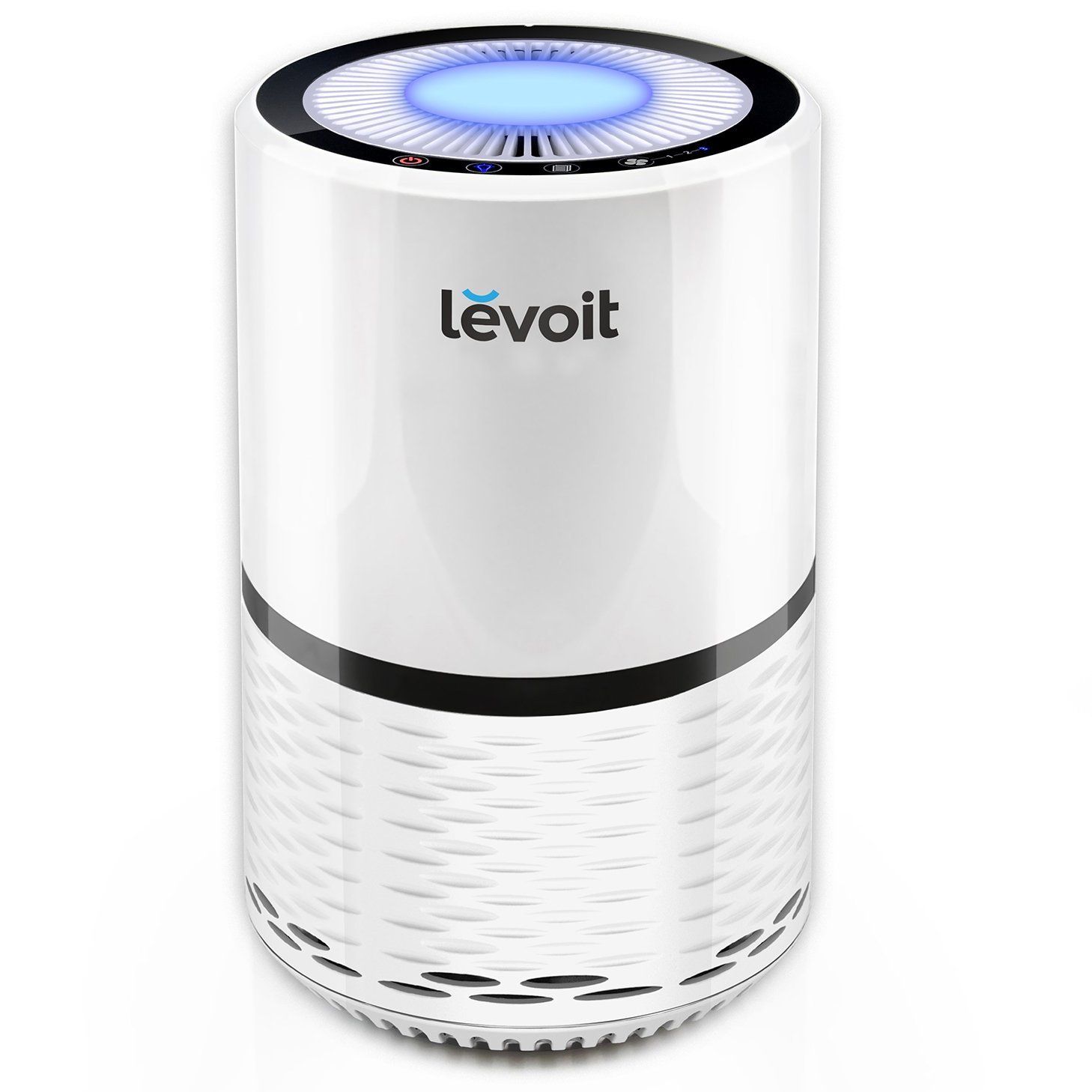 Levoit Compact Hepa Air Purifier Filter Replacement