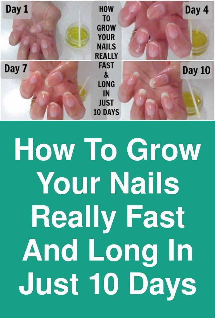 Pin on long nails - How To Function With Long Nails