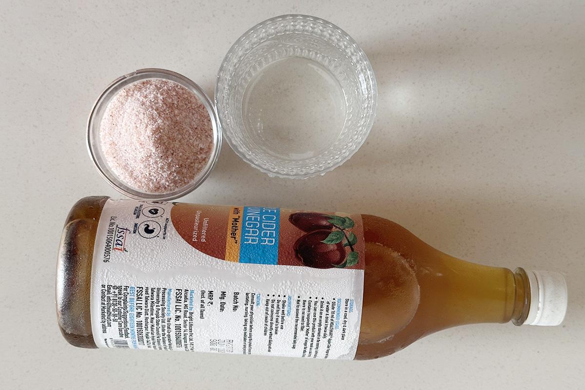 Pink Salt Trick Recipe For Weight Loss – The Harmonic Times - Recipe For Pink Salt Weight Loss