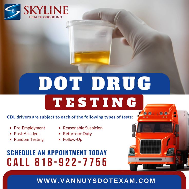 Do Carts Show Up On Drug Tests
