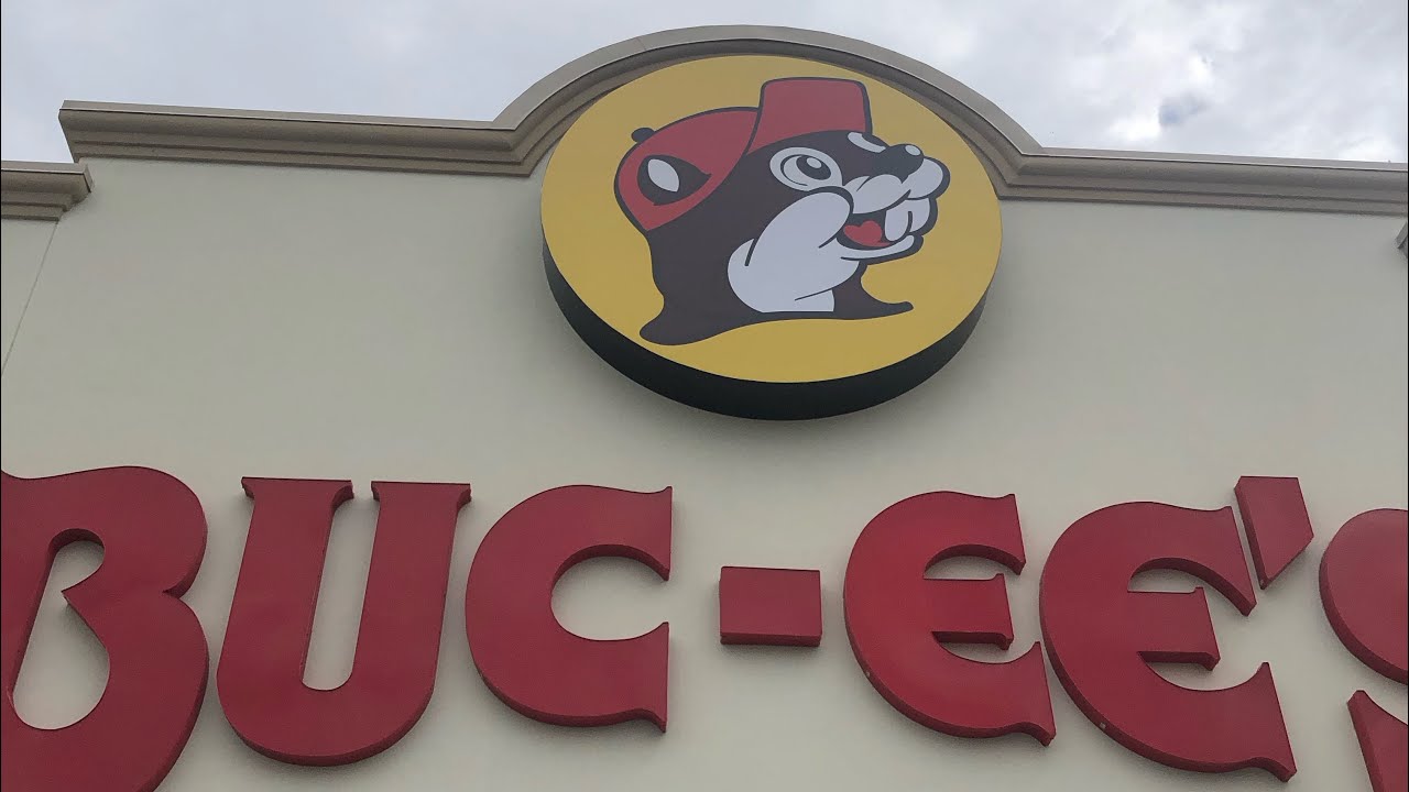 How Many Bucees Are In Kentucky