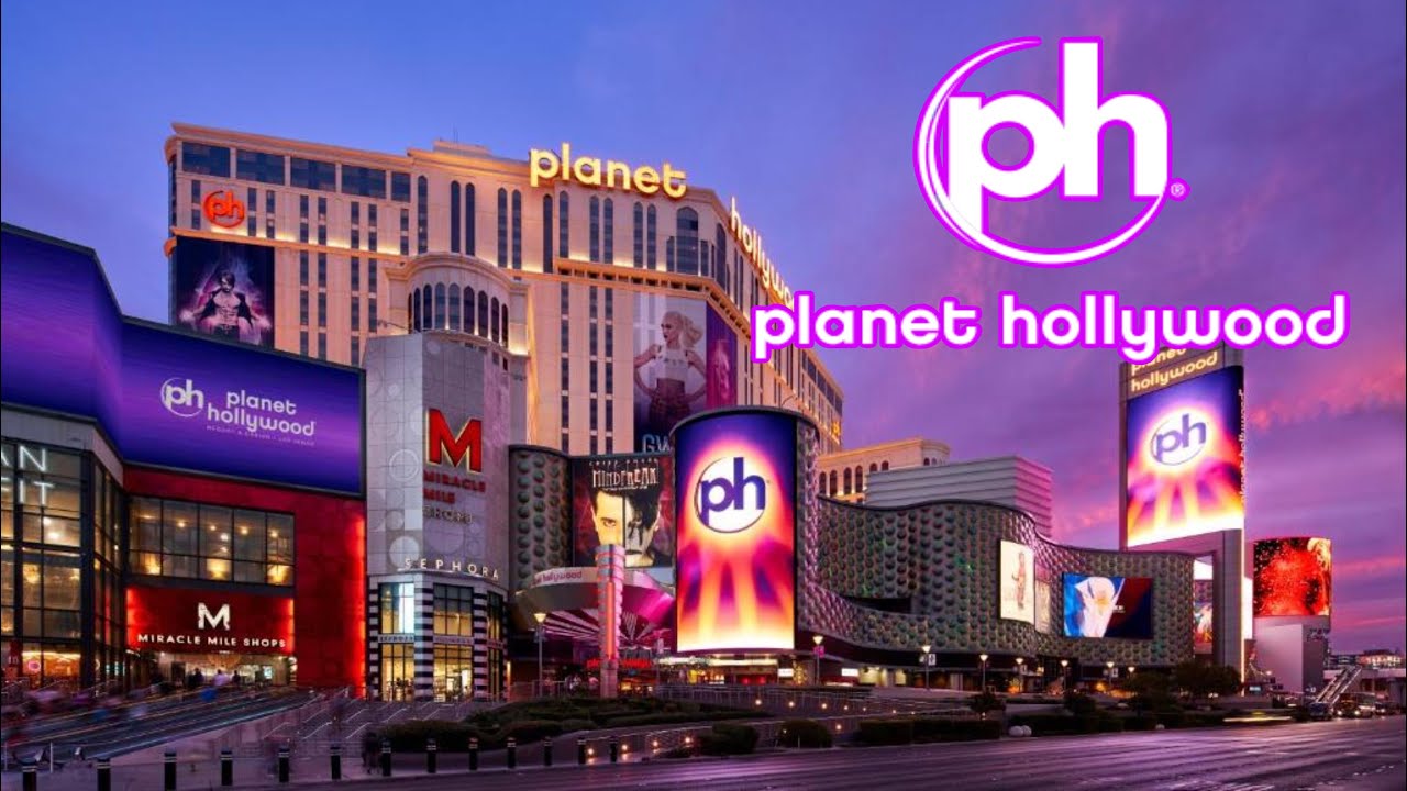 Planet Hollywood Las Vegas Walkthrough - YouTube - Dispensary Near Planet Hollywood Las Vegas
