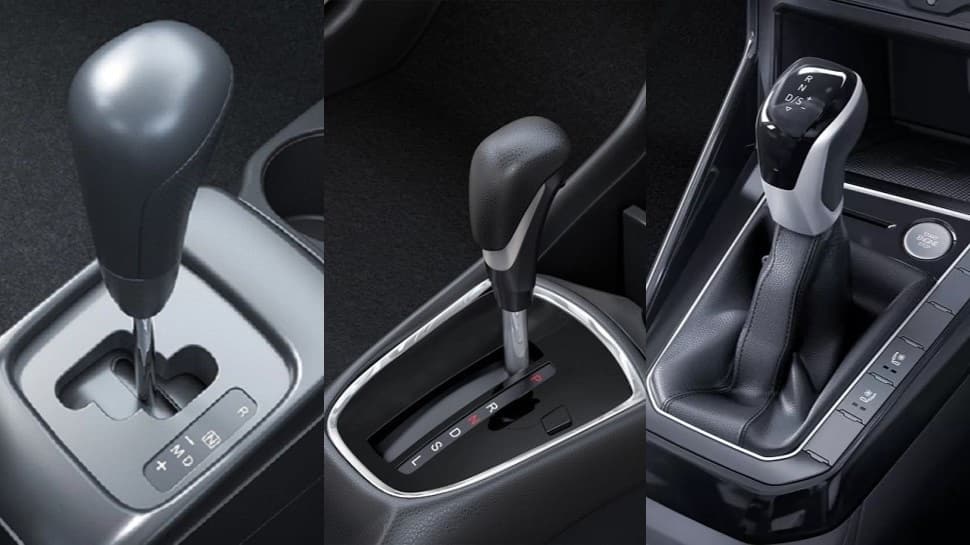 Planning to buy Automatic car? DCT, AMT, CVT, AT - Which one is the - Automatic Pool Cleaner Reviews Consumer Reports